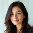 Retrato de Ana Gutierrez