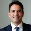 Retrato de Raúl López